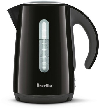 Breville The Soft Top Kettle