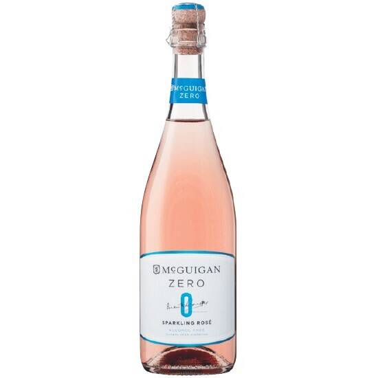 McGuigan Non Alcoholic Wine 750ml offer at Woolworths
