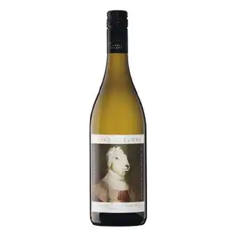 Woolworths Noble Fellows Sauvignon Blanc 750ml offer