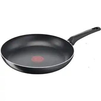 Woolworths Tefal Cook Right Black Frypan 32cm offer