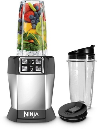 Myer Ninja Nutri Ninja Auto-IQ Blender offer