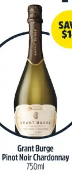 Grant Burge Pinot Noir Chardonnay 750ml