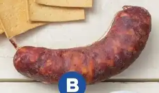 Foodland Primo Chorizos offer