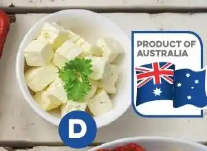 Foodland Riverina Australian Fetta offer