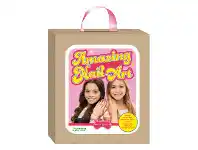 BIG W Amazing Nail Art offer