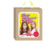 BIG W Mega Makeover Kit offer
