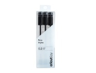 BIG W Cricut Joy Extra Fine Point Pen Set 3 Pack offer