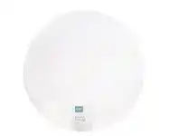 BIG W Craftsmart Blank Canvas Round 35cm offer