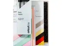 BIG W Cricut Joy Insert Card 12 offer