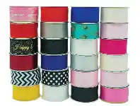 Lincraft Makr Fashion & Classic Ribbons offer
