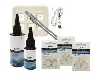 Lincraft Arbee Resin Jewellery Making Range offer