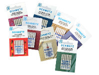 Lincraft Schmetz Sewing Machine Needles offer