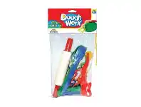 Dough Worx Shape Maker Set
