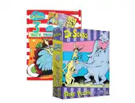 Lincraft 3 Pack Pre School Puzzles offer