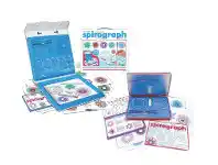 Spirograph Design Sets