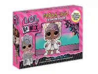 Lol Surprise! Remix Fashion Dress Up