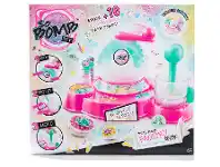 Kmart So Bomb Geo Crystal Factory offer
