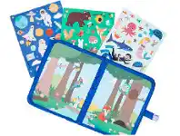 Reusable Sticker Pack
