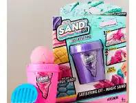 So Sand Singles