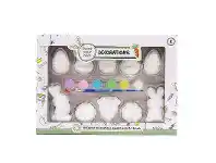 Target Paint Your Own Easter Mini Family Pack offer