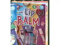 Zap! Lip Balm Kit