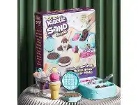 Target Kinetic Sand Ice Cream Scents Set offer