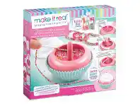 Target Make It Real Spinsational Bracelet Maker offer