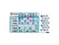 Baby Bunting Learning Can be Fun Magnetic Reward Chart Big Kids offer