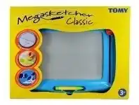 Tomy Megasketcher