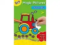 Galt Magic Picture Farmyard