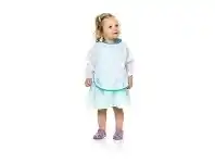 First Creations Toddler Smock Long Sleeve