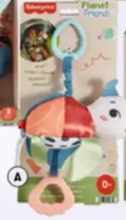 BIG W A. Planet Friends Sea Me Bounce Turtle offer