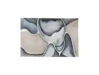 Stone Dreams Stretched Canvas Wall Art Print, No.2, 113cm