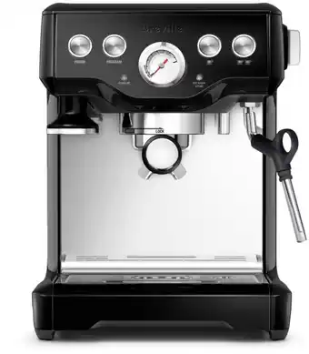 Myer Breville The Infuser Coffee Machine offer