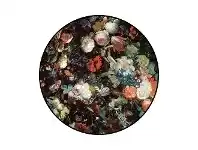 In Bloom Framed Canvas Wall Art, Arragement I, 100cm