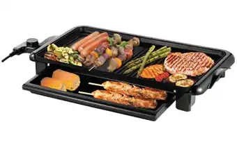 Australia Post Mistral teppenyaki grill offer