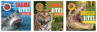 Australia Post Bites series offer