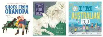 Mem fox hardback