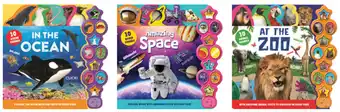 Australia Post Sounds books offer