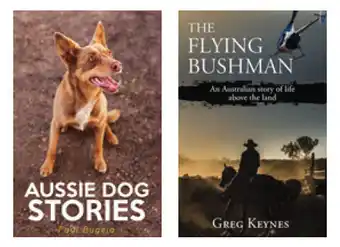 Australia Post Inspirational australian stories offer