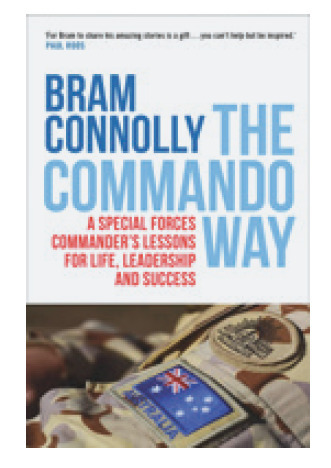Australia Post Australian soldier selection offer