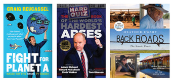 Abc telly faves selection