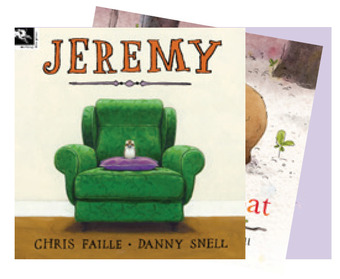 Australia Post Fab aussie picture book pack offer