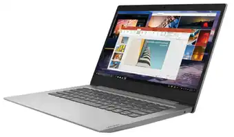 Lenovo ideapad s1