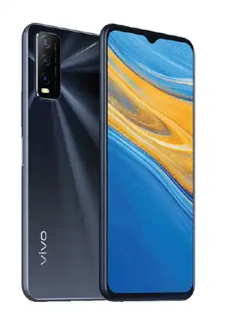 Australia Post Vivo y20s - black offer