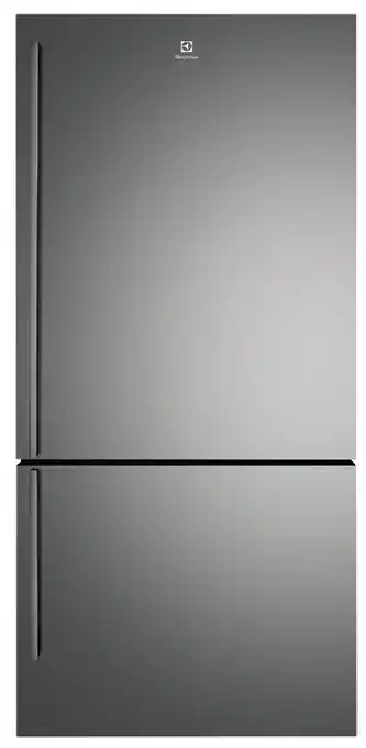 Designer Appliances Electrolux 496l bottom mount refrigerator offer