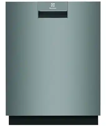 Designer Appliances Electrolux 60cm built-under dishwasher offer