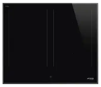 Designer Appliances Smeg 60cm 4 zone induction cooktop offer
