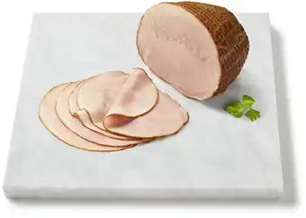 Coles Primo Red Gum Honey Leg Ham offer