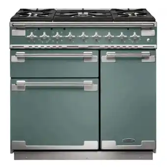 Designer Appliances Falcon 90cm 'elise' dual fuel freestanding cooker offer